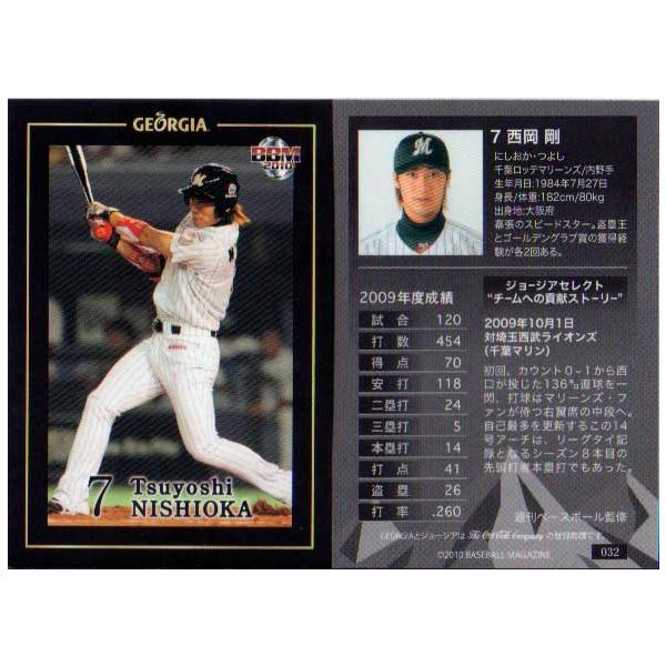 BBM2010 W[WAx[X{[J[h No.032 