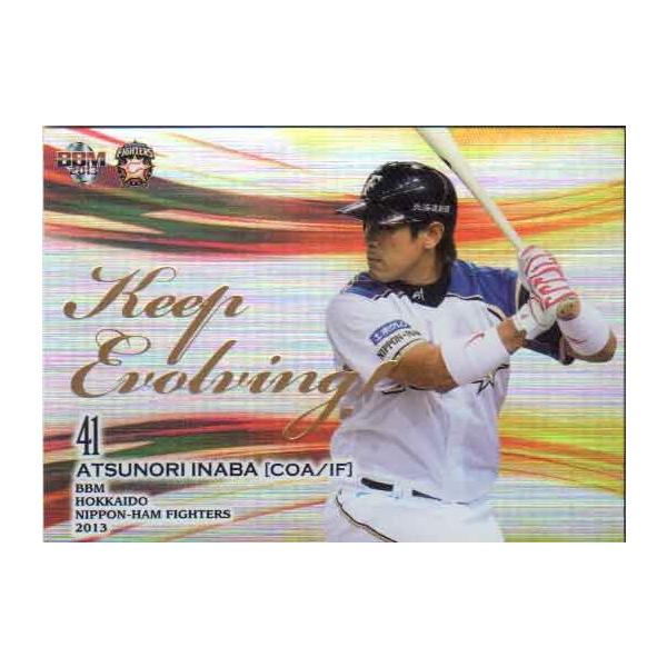 BBM2013 kC{nt@C^[Y Keep Evolving No.KE8 tċI