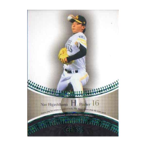 BBM2013 GENESIS/WFlVX 100p No.073 l