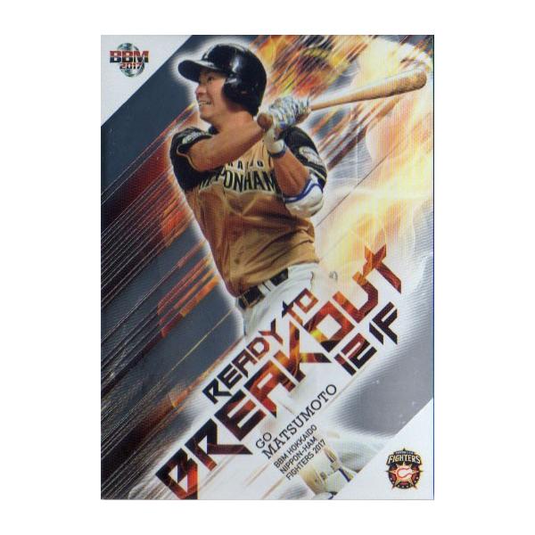 BBM2017 kC{nt@C^[Y Ready to Breakout No.RB5 {