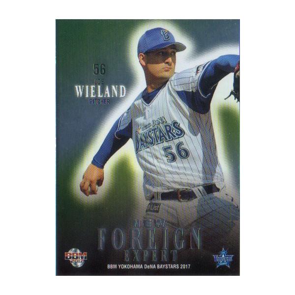 BBM2017 lDeNAxCX^[Y NEW FOREIGN EXPERT No.FE3 EB[h