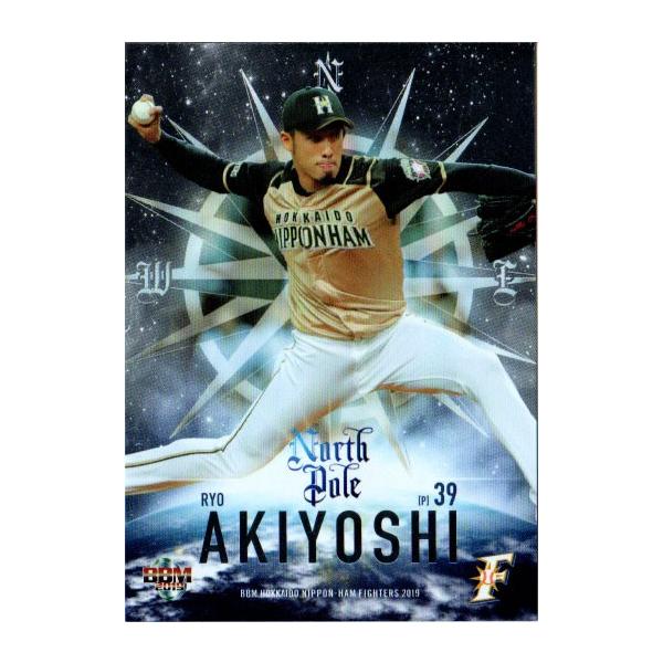 BBM2019 kC{nt@C^[Y North Pole No.NP3 Hg