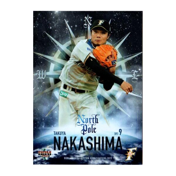 BBM2019 kC{nt@C^[Y North Pole No.NP5 