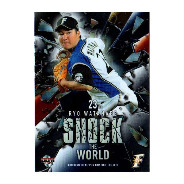 BBM2019 kC{nt@C^[Y Shock The World No.SW3 n糗