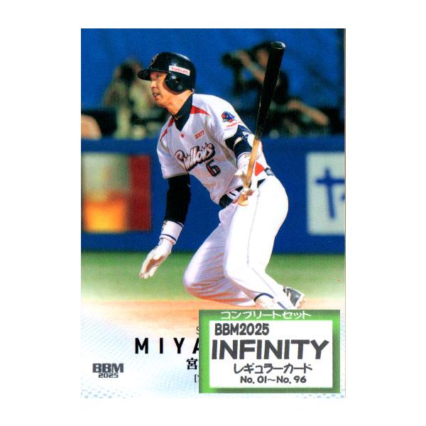 2025 BBM infinity フルコンプセット バラ売り可能 BBM スポーツ