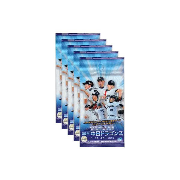 BBM 2015 中日ドラゴンズカード新品未開封BOX BBM2015 中日ドラゴンズ未開封パック : かーど屋本店ヤフー店