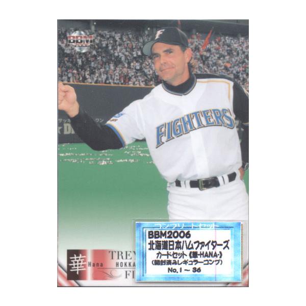 BBM 2014 北海道日本ハムファイターズ　新品未開封10パック BBM 北海道日本ハムファイターズ ベースボールカード 2014 BOX