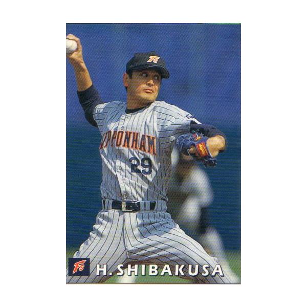 1998年 カルビープロ野球チップス カードセミコンプリートセット 1998年 カルビープロ野球チップス カードセミコンプリートセット