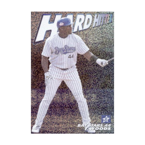 カルビー プロ野球チップス 2004 通販限定 ハードヒッター カルビー2004 プロ野球チップス 第三弾 ハードヒッターカード No