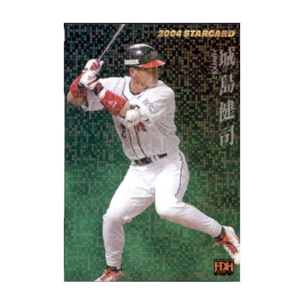 プロ野球カード(カバー付き2004) プロ野球カード(カバー付き2004) cardya2_yc2004-r-153