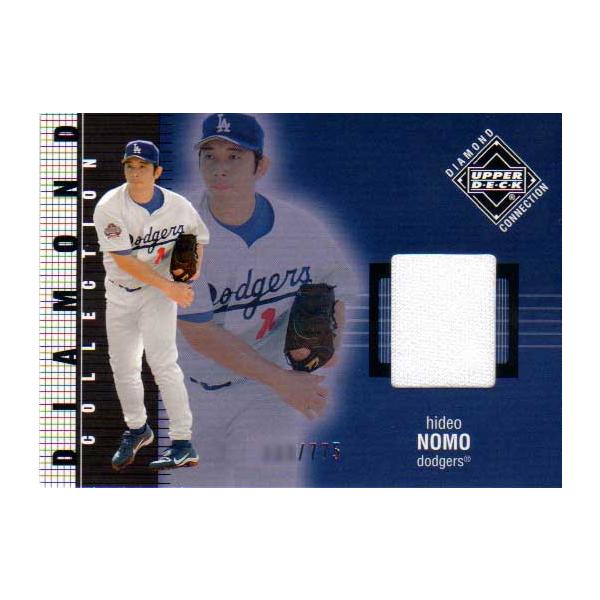 その他 HIDEO NOMO cardya2_mlb-nh-04