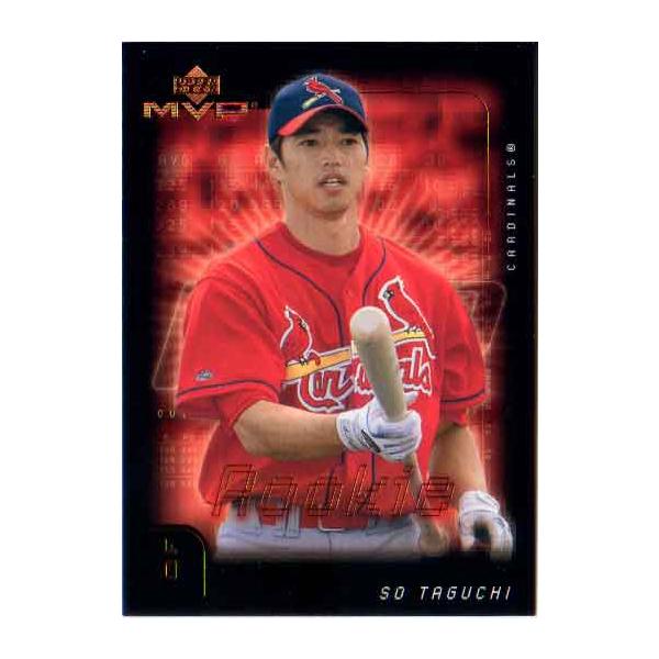 461  大リーグカード　田口壮 461 大リーグカード田口壮