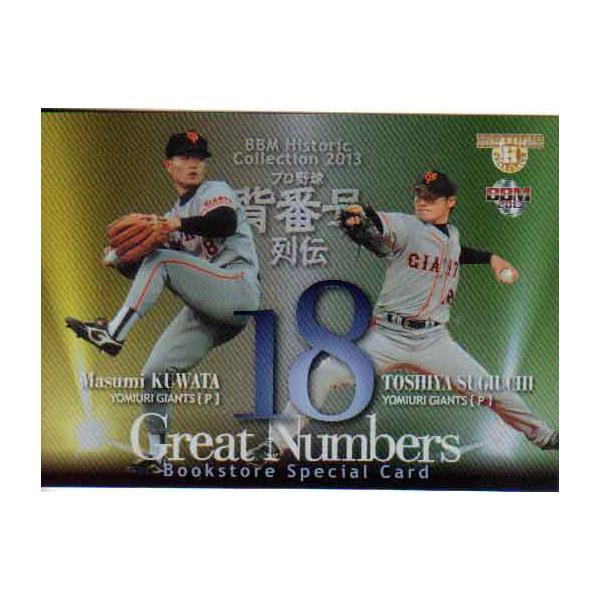 BBM2013 v싅wԍ` v[VJ[h J[hNo.BS01 Kc^/r