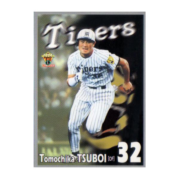 【オーダー品】阪神タイガースユニフォーム旧型ビジター　坪井智哉　デサント試合用 オーダー品】阪神タイガースユニフォーム旧型ビジター 坪井智哉
