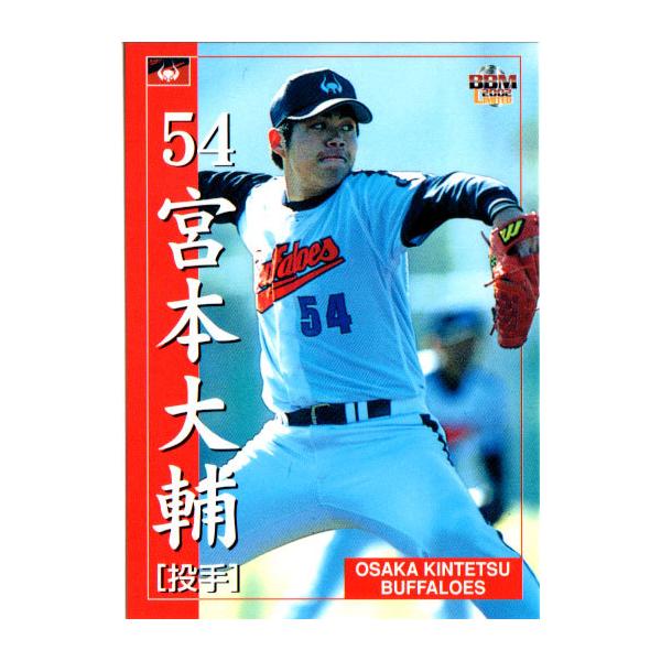 近鉄バファローズカード　オリックス　ダイヤモンドヒーローズその他 吉田剛 大阪近鉄バッファローズ ダイヤモンドヒーローズ 野球