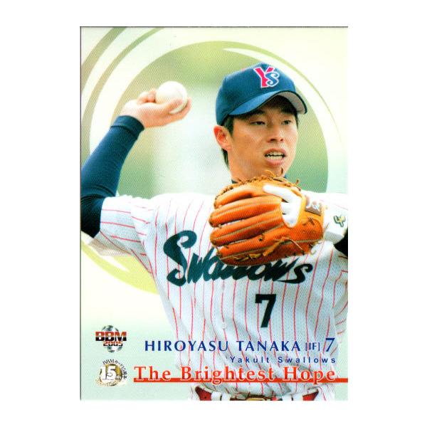 ヤクルトスワローズ 田中 浩康 実使用 グラブ SSK 横浜