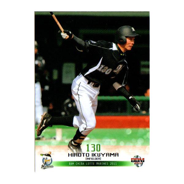 BBM 2020 千葉ロッテマリーンズ レギュラーカード 99種コンプリート