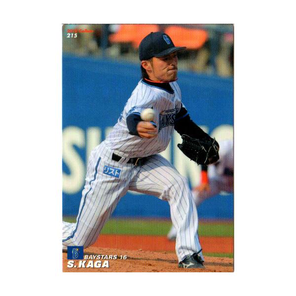 プロ野球チップス　2000　第３弾カード　No.144～No.215 カルビー2012 プロ野球チップス 第三弾 レギュラーカード No.215