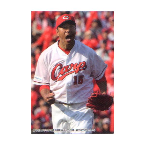 プロ野球チップス2015 cardya2_yc2015-c-06