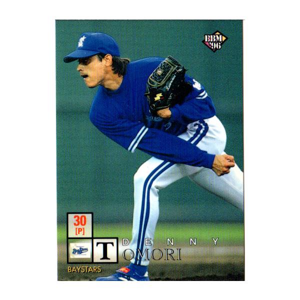 BBM'96ベースボールカード(30P入 1996年 BBMベースボールカードスペシャル BBM96 中日ドラゴンズ 日笠