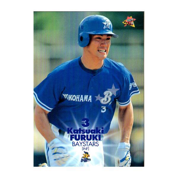 BBMベースボールカード2000 cardya2_zb2000-bb-r434