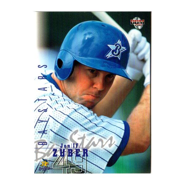 145 BBM2001 横浜 No.89 ドスター 145 BBM2001 横浜 No.89 ドスター 145 BBM2001 横浜 No.89