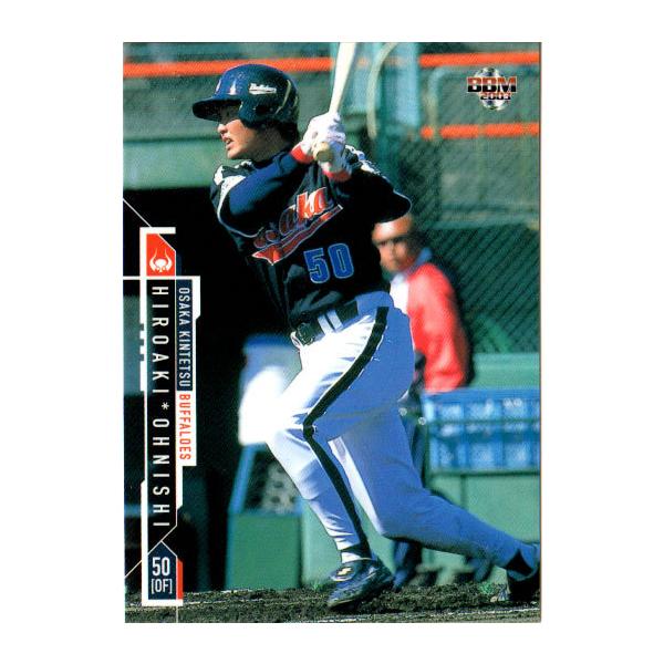 大阪近鉄バファローズカード2003 2004 その他カード　オリックス 大阪近鉄バファローズカード2003 2004 その他カード オリックス