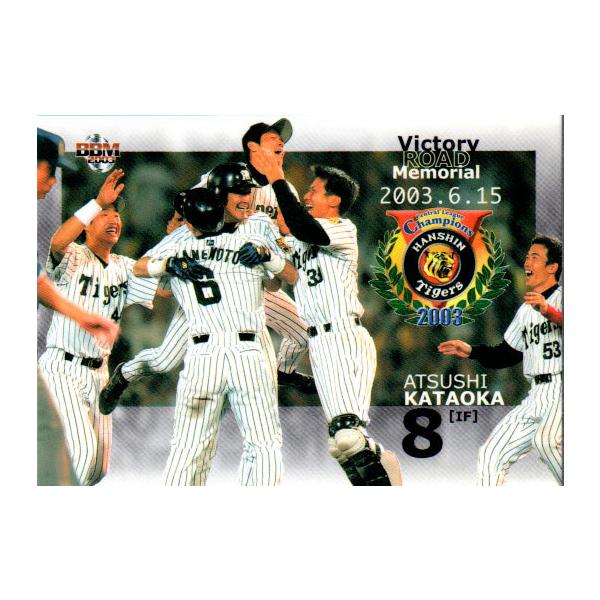 阪神タイガース 2005V リーグ優勝の軌跡DVD 2005 阪神タイガース公式優勝記念DVD ～70th Tigers 新しい伝説