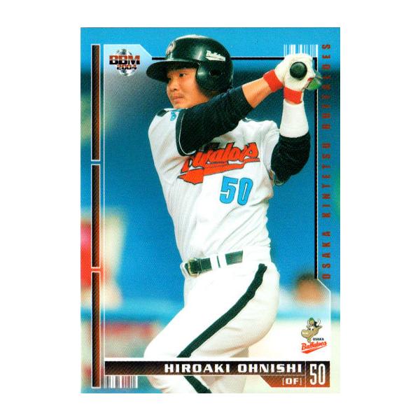 大阪近鉄バファローズカード2003 2004 その他カード　オリックス 大阪近鉄バファローズカード2003 2004 その他カード オリックス