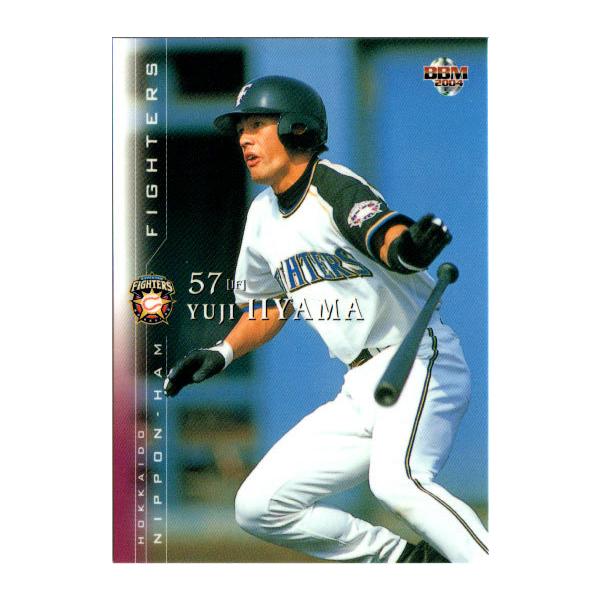 BBM2004 kC{nt@C^[Y M[J[h No.55 юRTu