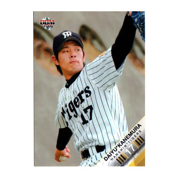BBM2006 阪神タイガース レギュラーカード(ルーキーカード) No