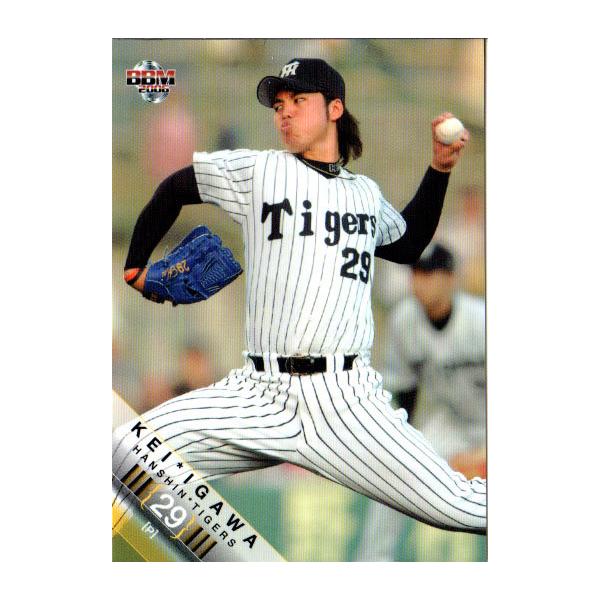 BBM2006 阪神タイガース レギュラーカード No.T025 井川慶 BBM2006 阪神タイガース レギュラーカード No.T025 井川慶