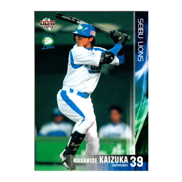BBM2007 西武ライオンズ レギュラーカード No.L78 貝塚政秀 : かーど屋