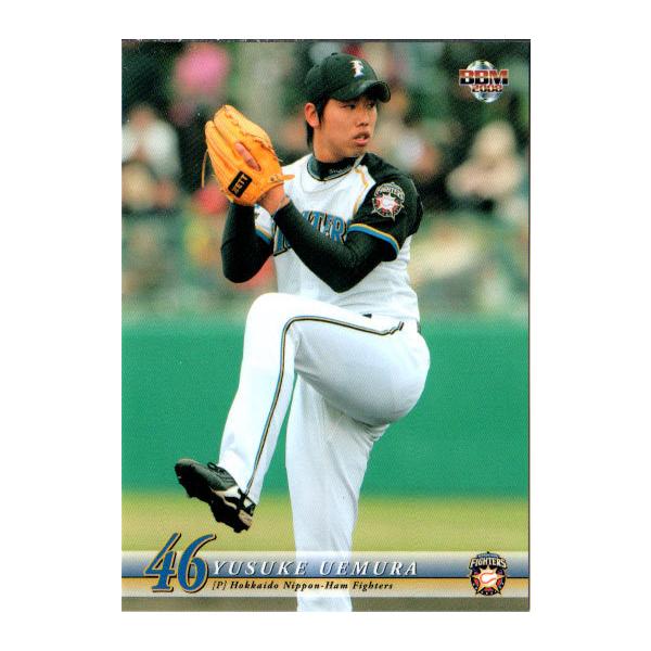 日本ハムファイターズ　トレーディングカード　未開封１BOX  ＢＢＭ製　未開封品 □セール□BBM 日本ハムファイターズ 2018 BOX（送料無料