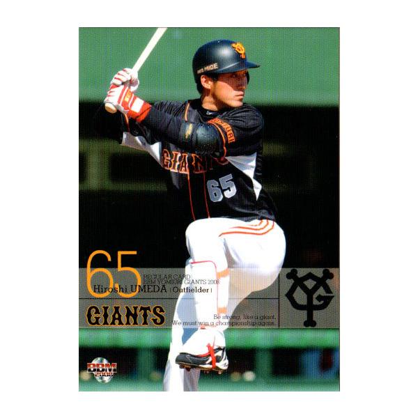 BBM2010 読売ジャイアンツ 亀井義行  バットカード 76/100 ❤️ 亀井善行 バットカード 100枚限定 BBM 2013 巨人