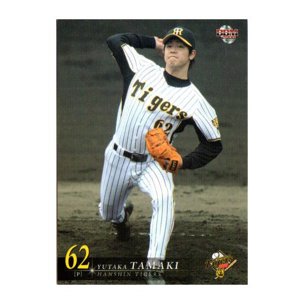 阪神タイガース cardya2_zb2003-t-r48