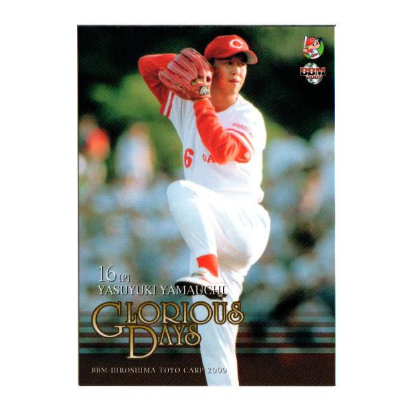 激レア商品】広島東洋カープ山内泰幸コーチキャッチャーミット