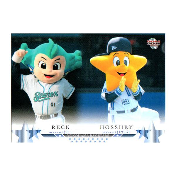 BBM2009 横浜ベイスターズ レギュラーカード No.YB70 ホッシー