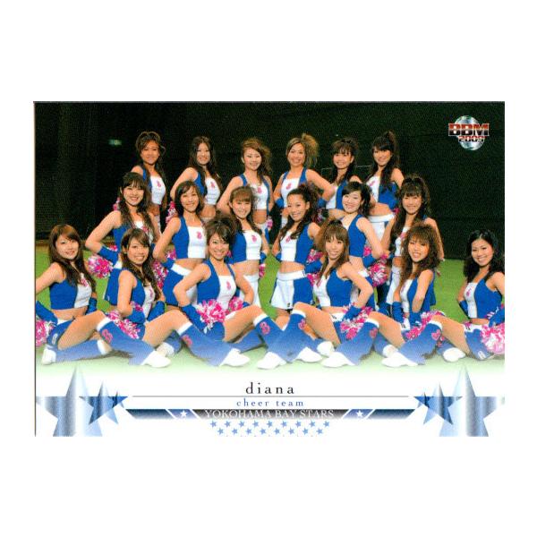 BBM2009 lxCX^[Y M[J[h No.YB71 