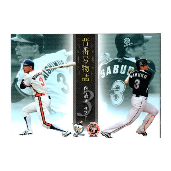 千葉ロッテマリーンズ 西村徳文 誠ユニフォームギザユニ Lサイズ
