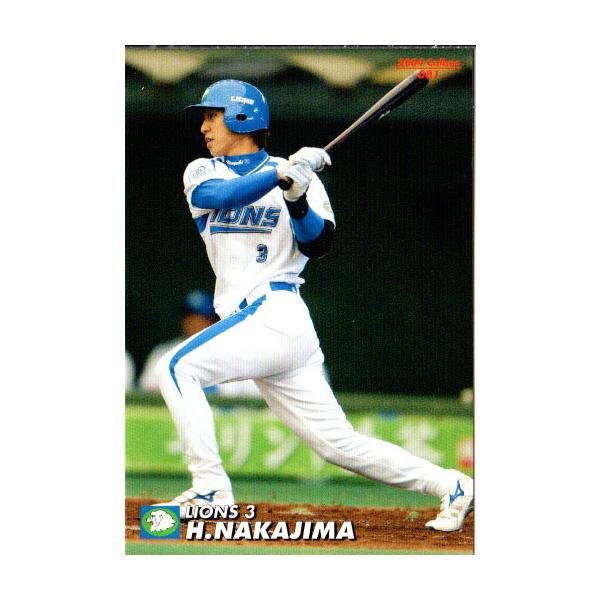 75年カルビープロ野球カード東海版打撃戦シリーズ No.817中日球場ナイター カルビー2024 プロ野球チップス タイトルホルダーカード No.T-07