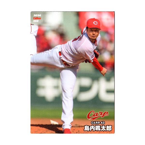 カルビー野球カード 「 しまとら様」専用ご確認用 カルビー野球カード 「 しまとら様」専用ご確認用 - メルカリ