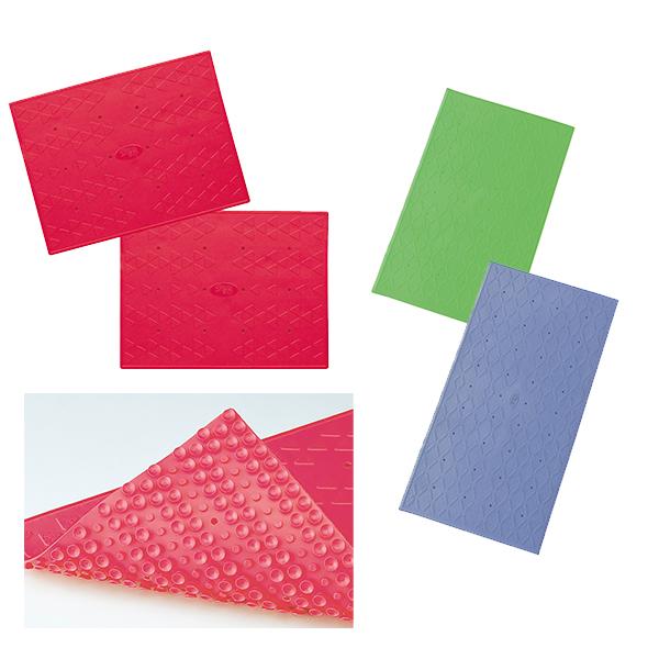 ※商品詳細は下部の『商品説明』（PC）『商品情報をもっと見る』（スマートフォン）からもご覧いただけますのでご参考ください。Cサイズ：幅36×長さ28×厚さ0.8cm（1枚のサイズ）Sサイズ：幅55×長さ36×厚さ0.8cmMサイズ：幅70×...