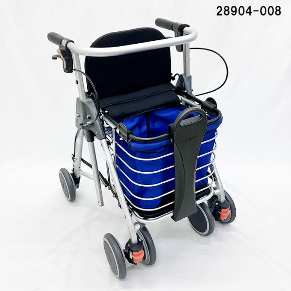 Tacaof 歩行器【テイコブリトルワゴン】WAW07 幸和製作所 ワゴンタイプ
