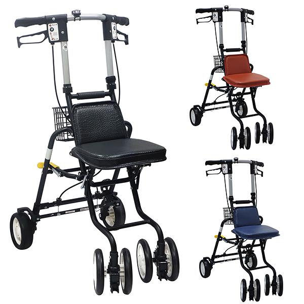 島製作所 【テノールEVO】男性でも使いやすいサイズ クロコダイル柄が