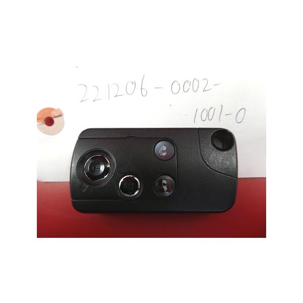 ホンダステップワゴンRP6 7 8 スマートキー 72147-3T0-J11 ホンダステップワゴンRP6 7 8 スマートキー 72147-3T0-J11