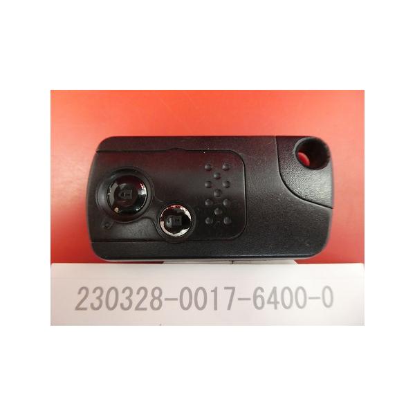 □ホンダスマートキー☆フィットGP1☆72147-SZH-003☆刻印 ： V☆2