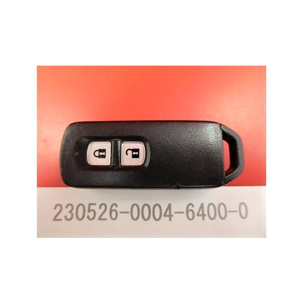 影ちゃん　 H26年　N-WGN スマートキー ホンダ純正スマートキー N-WGN JH1 [H26年] [289] - メルカリ