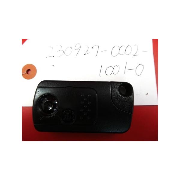 □ホンダスマートキー☆フィットGP2☆72147-SZH-003☆刻印：V☆2ボタン