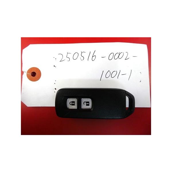 □ホンダスマートキー☆N-ONE,JG1☆2ボタン☆72147-TY0-J22☆メカキー